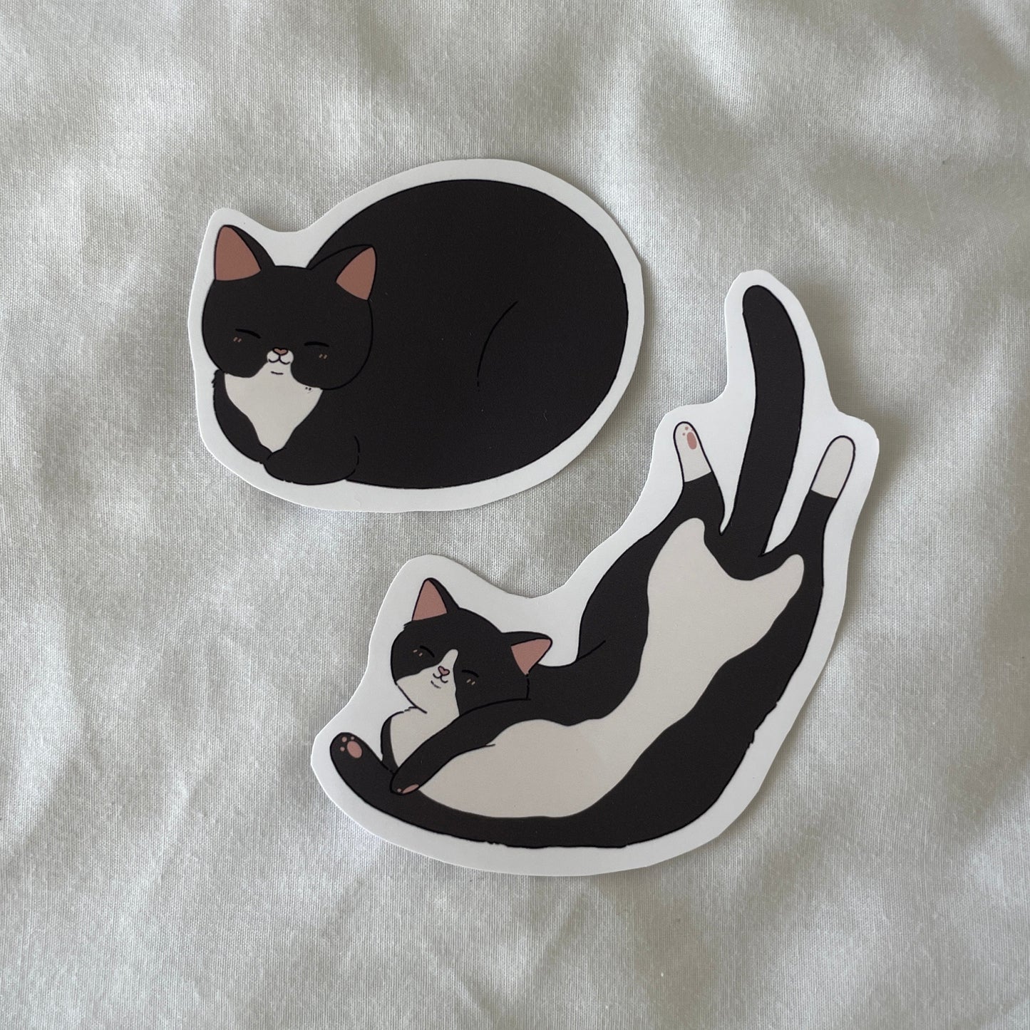 Mari's Cats