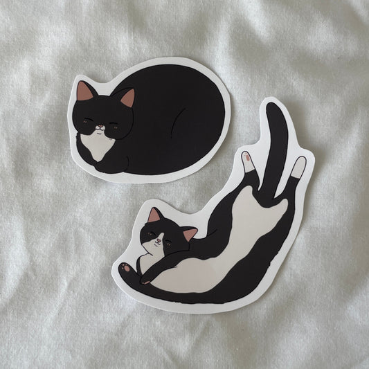 Mari's Cats