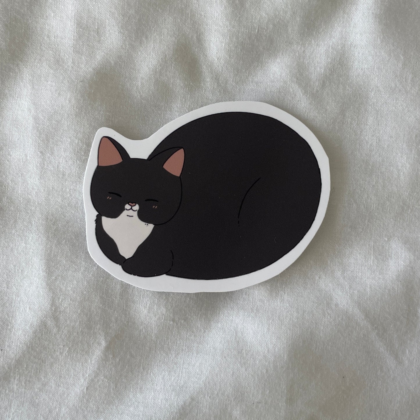 Mari's Cats