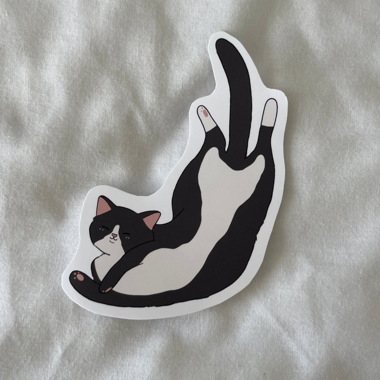 Mari's Cats