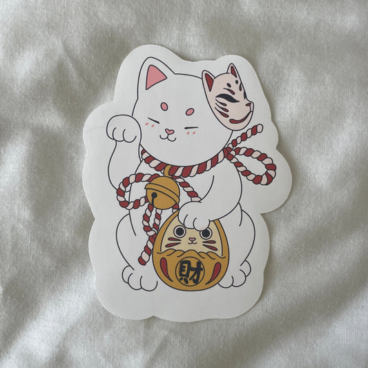 maneki-neko