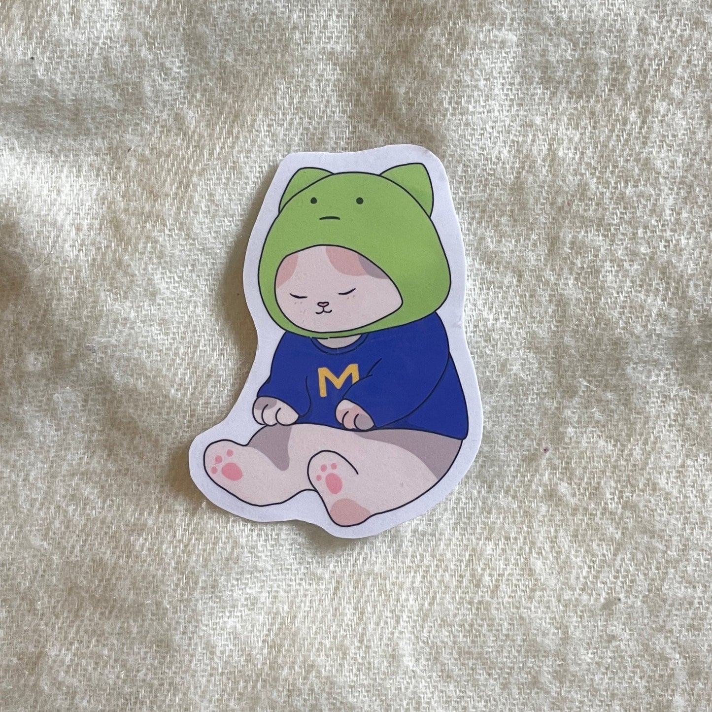 Michigan Collection