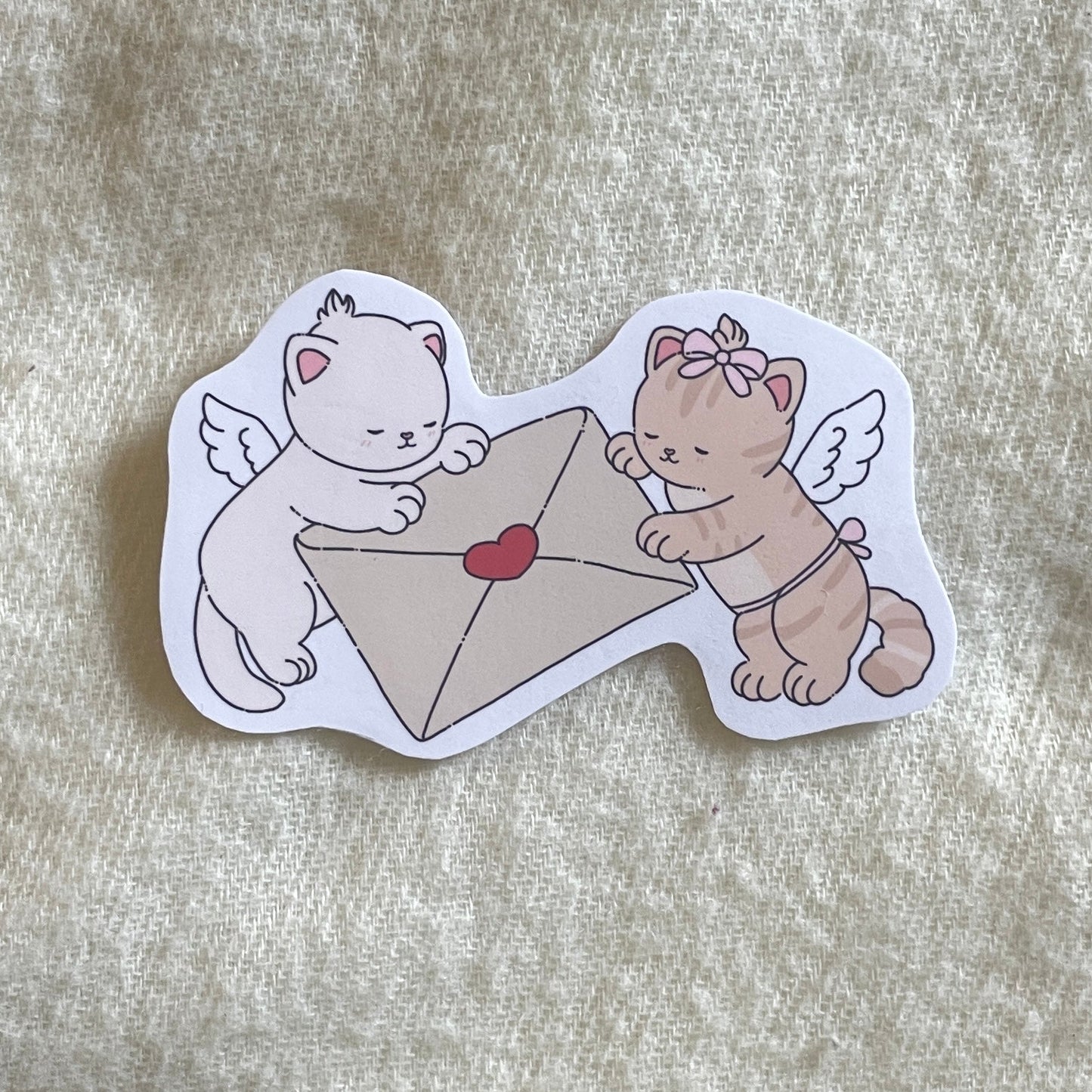 Love Cats 💌