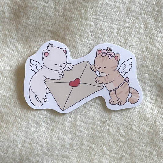 Love Cats 💌