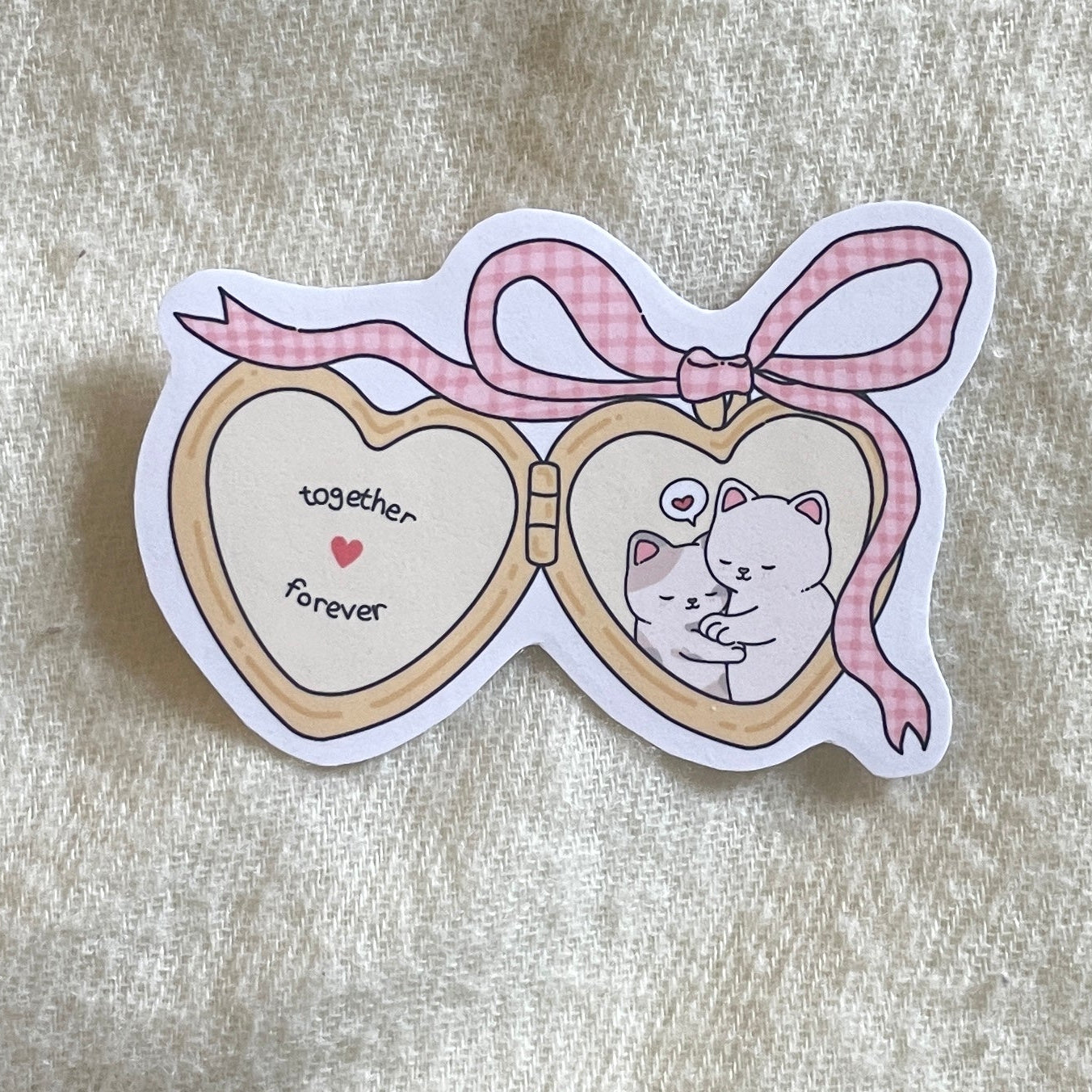 Love Cats 💌