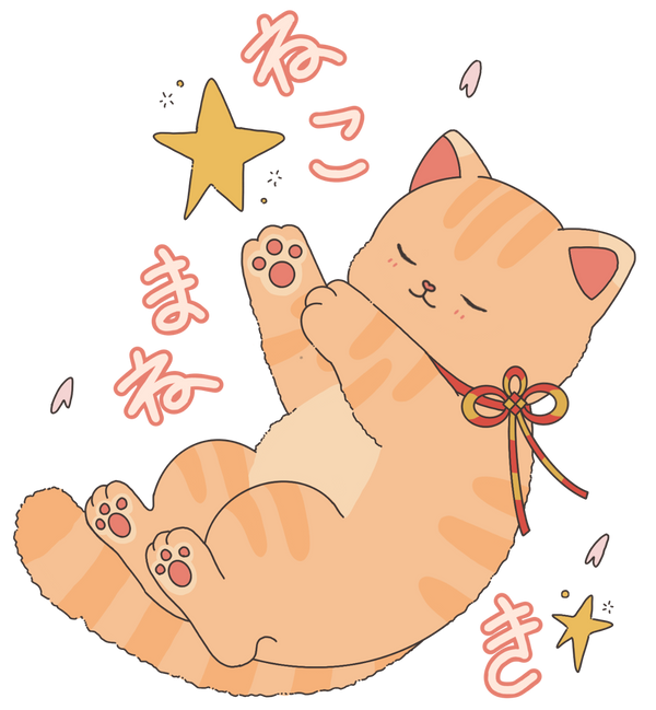 neko maneki