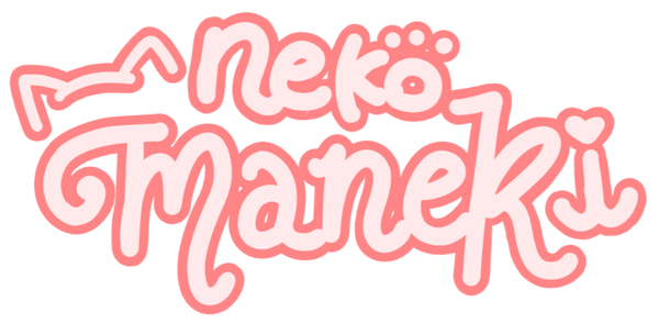 neko maneki